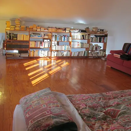 Casa En El Campo * Tias