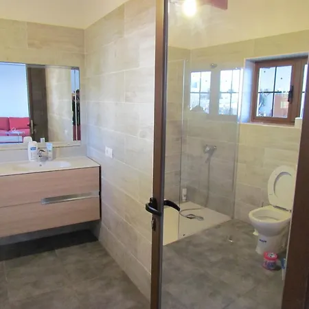 Holiday home Casa En El Campo *