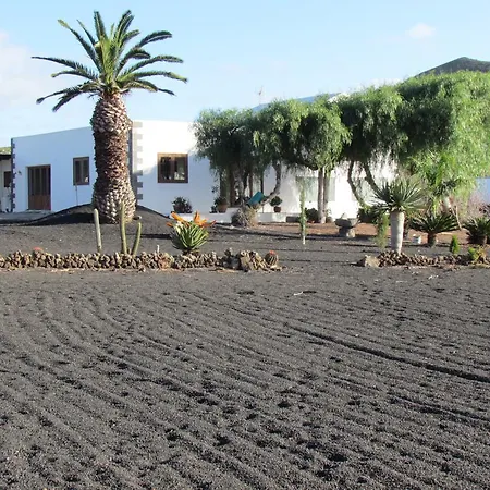 Casa En El Campo *