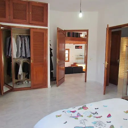 Holiday home Casa En El Campo Tias