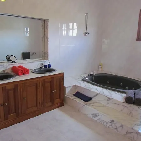 Casa En El Campo Holiday home Tias