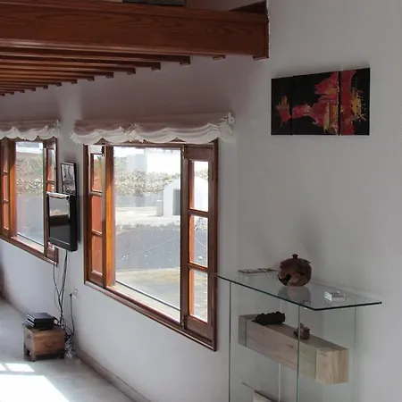Casa En El Campo * Tias