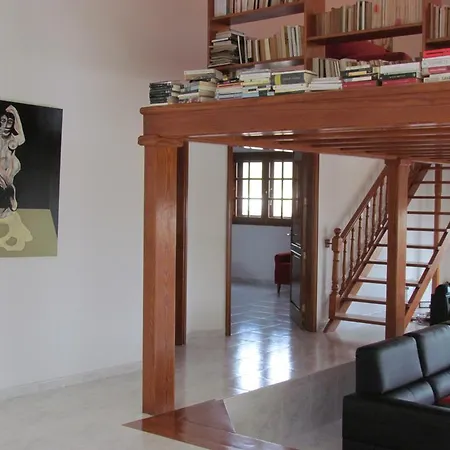 Casa En El Campo Holiday home *