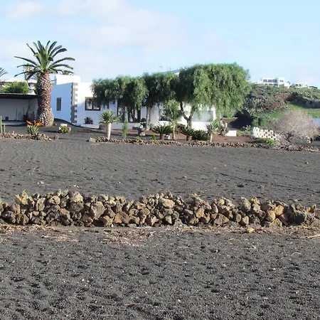 Casa En El Campo Nyaraló *